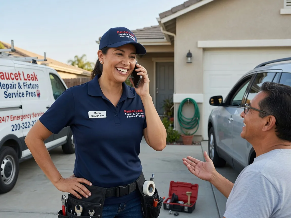 Faucet Repair Albertson, NC FAQs
