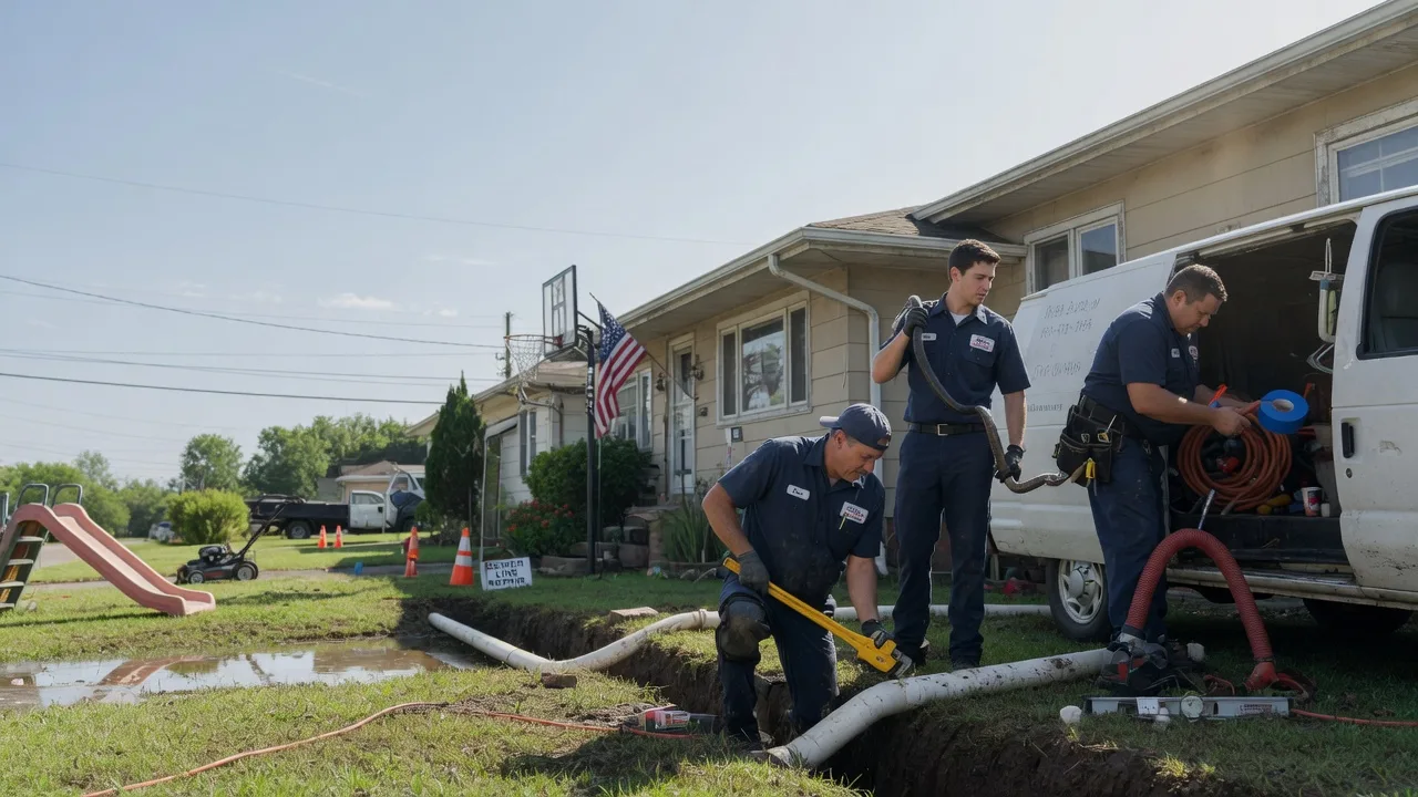 Toilet Installation in Albertson, NC near me